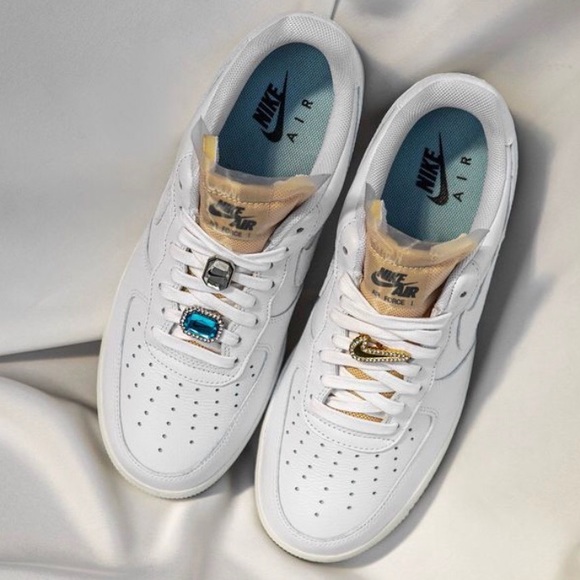 Nike Air Force 1 Low '07 LX Bling (W)
